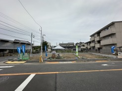 江戸川区鹿骨５丁目
