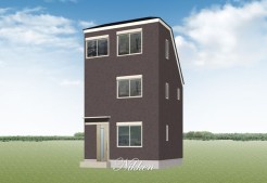 江戸川区松江７丁目