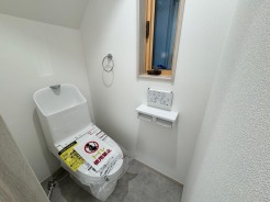 ＴＯＴＯウォシュレット(施工例)