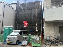 江戸川区松江７丁目