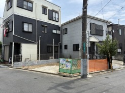 江戸川区東小岩３丁目