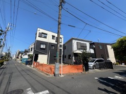 江戸川区東小岩３丁目