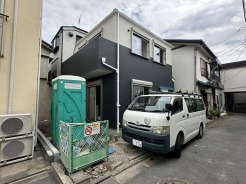 江戸川区篠崎町６丁目