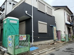 江戸川区篠崎町６丁目