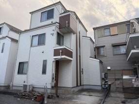 南小岩2丁目中古住宅4680万