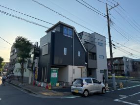 第8期プレミアムガーデンコート篠崎
