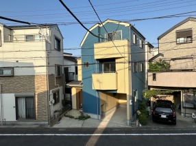 東小岩特選住宅