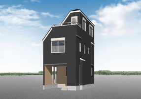 第2期プレミアムガーデンコート新小岩