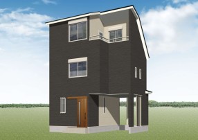 第10期プレミアムガーデンコート篠崎