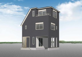 第41期プレミアムガーデンコート小岩