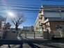 篠崎第二小学校 600m