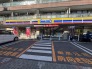 ミニストップ篠崎１丁目店 210m