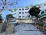 篠崎中学校 1100m