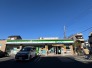 ファミリーマート江戸川上篠崎店 280m