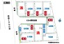 全体区画図
