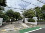 北小岩小学校 400m