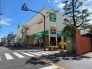 サミットストア江戸川区役所前店 400m