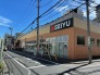 西友江戸川中央店 460m