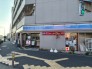 マンション1階のローソン 10m