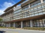 区立中央図書館 600m