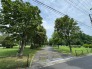 篠崎公園  380m