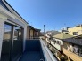 3階バルコニーからの眺望