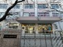 鹿骨中学校 640m
