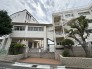 小岩第五中学校 130m