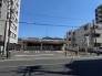 セブンイレブン江戸川東小岩4丁目店 170m