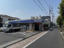 ローソン細田三丁目店 420m
