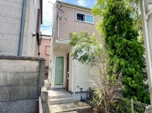 北小岩4丁目中古住宅5480万