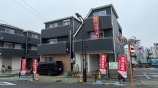 新築一戸建て