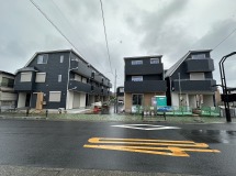 プレミアムガーデンコート奥戸Ⅰ