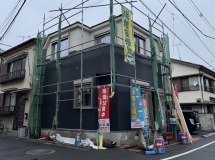 第37期プレミアムガーデンコート東小岩