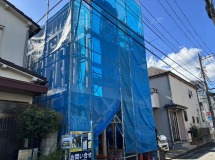 第39期プレミアムガーデンコート南小岩