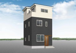 江戸川区東瑞江3丁目