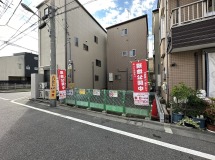 第3期プレミアムガーデンコート瑞江