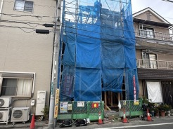 江戸川区東瑞江3丁目