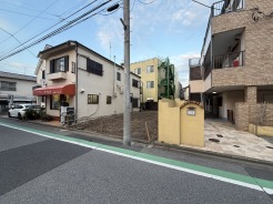 江戸川区南小岩4丁目