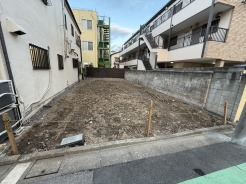 江戸川区南小岩4丁目