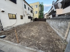 江戸川区南小岩4丁目