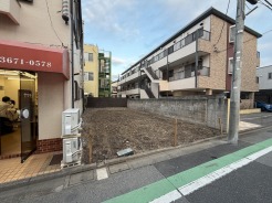 江戸川区南小岩4丁目