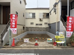 江戸川区松本1丁目