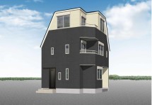 第3期プレミアムガーデンコート新小岩