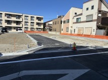 プレミアムガーデンコート奥戸Ⅱ