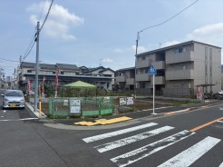 江戸川区鹿骨5丁目